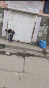 Saharanpur news: रेलवे स्टेशन के पास अवैध रूप से शराब बिक्री का कारोबार चरम पर, चौकी मात्र 200 मीटर दूर!